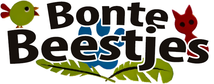 Bonte Beestjes
